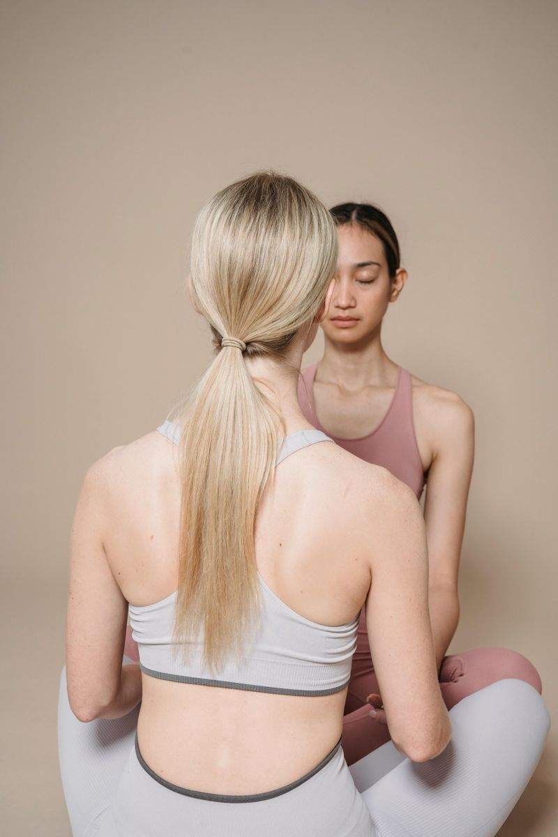 Atemübungen für einen besseren Schlaf